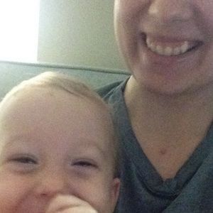 Meet your Posher, Cherie